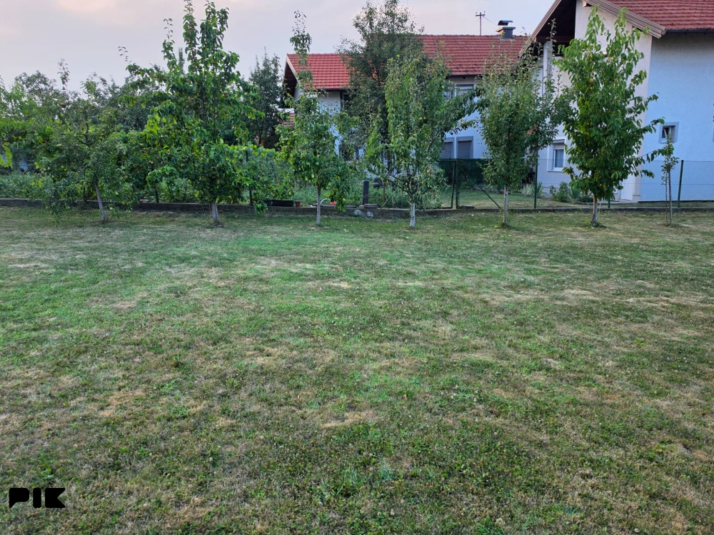 Plac zemljište Srebrenik Babunovici 16