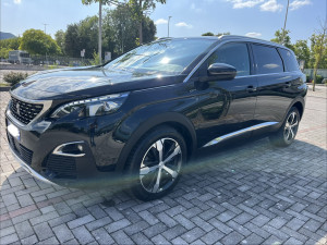 Peugeot 5008 2.0 HDI 180 ks GT-LINE PANO--7 sjedišta