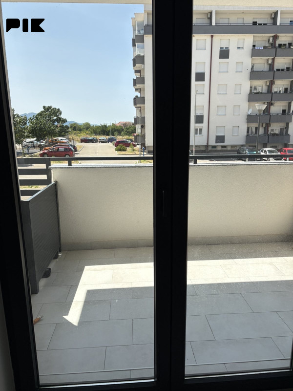 Nova Garsonjera 33.68m2 - Centar Trebinja 14