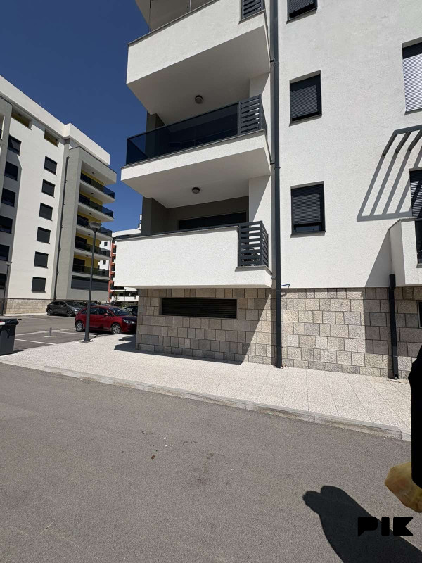 Nova Garsonjera 33.68m2 - Centar Trebinja 3