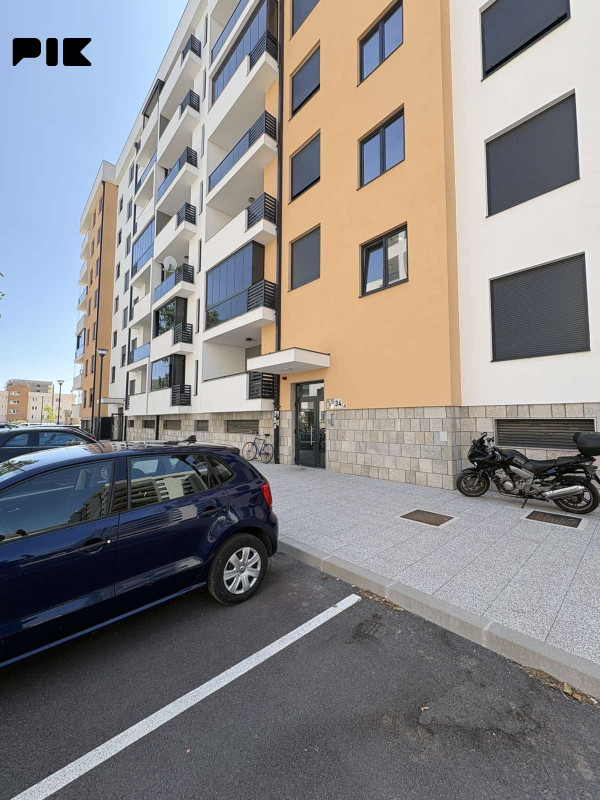 Nova Garsonjera 33.68m2 - Centar Trebinja 2