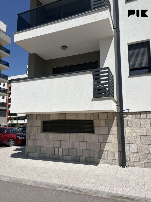 Nova Garsonjera 33.68m2 - Centar Trebinja 4