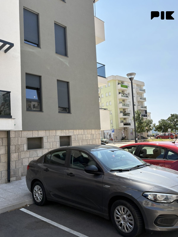 Nova Garsonjera 33.68m2 - Centar Trebinja 5