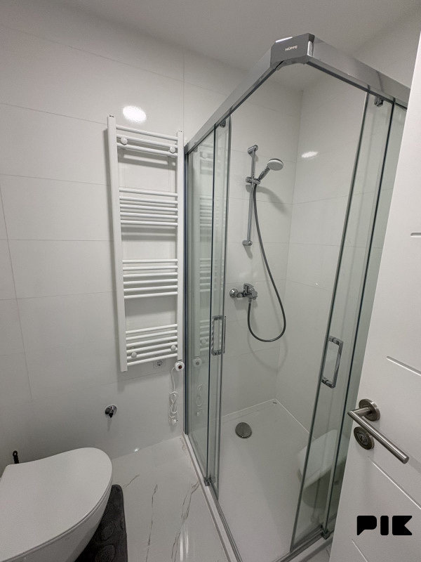 Nova Garsonjera 33.68m2 - Centar Trebinja 22