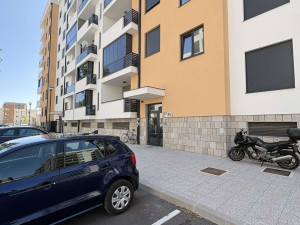 Nova Garsonjera 33.68m2 - Centar Trebinja photo 2