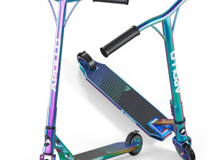 Apollo Stunt Scooter Genesis Pro X profesionalni stunt skuter