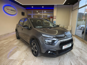 Citroen C3 1.5 HDI 2022.god. Facelift LED