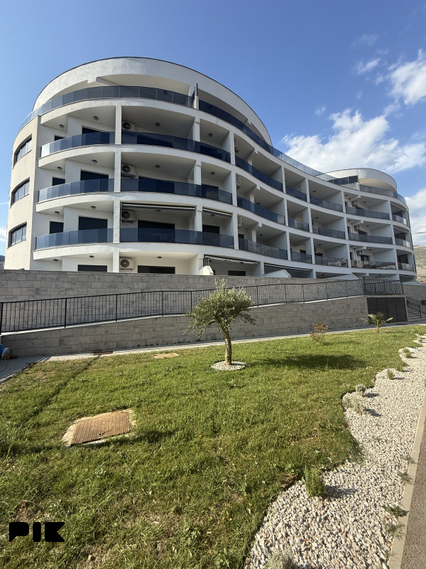 Luksuzan Penthouse na obali Trebisnjice - Trebinje