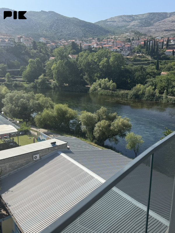 Luksuzan Penthouse na obali Trebisnjice - Trebinje 2