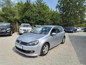 Volkswagen Golf benzin 1.2 TSI GT