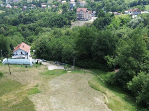 Zemljište, 5345 m², Vogošća