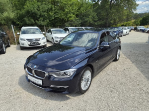 BMW F30 Bmw 316 dizel Luxury izvedba