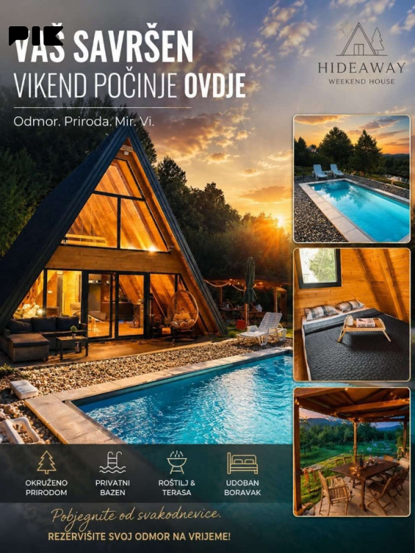 Vikendica Tuzla