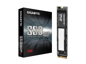 Gigabyte 512GB NVMe PCI-e 3.0