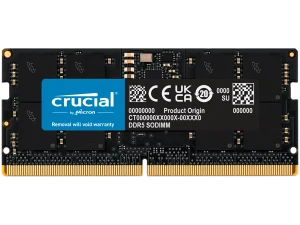 Crucial 32GB DDR5 5600MHz