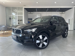 Volvo XC40 1,5 T3 AT8 Momentum Pro ID:26