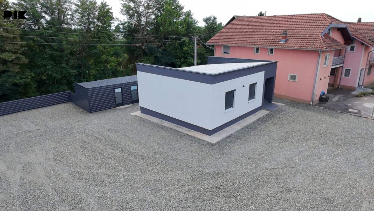 Poslovni prostor Čatrnja- IZNAJMLJIVANJE 2