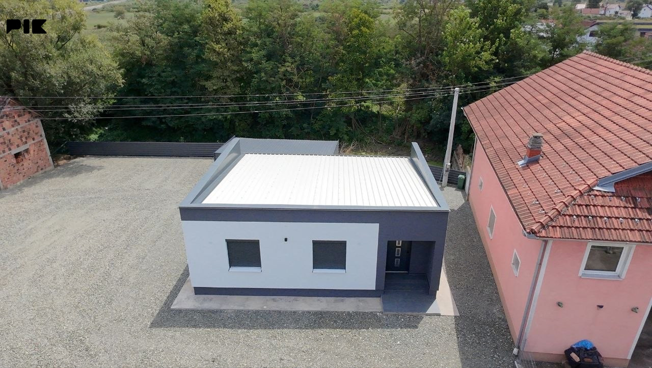 Poslovni prostor Čatrnja- IZNAJMLJIVANJE 3