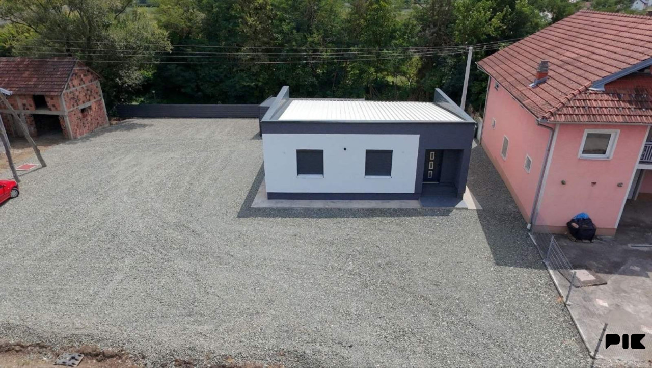 Poslovni prostor Čatrnja- IZNAJMLJIVANJE