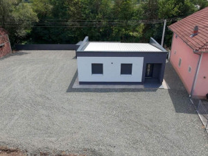 Commercial Space Čatrnja - FOR RENT