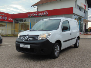 Renault Kangoo Express 1.5 dCi Grand Comfort 2016