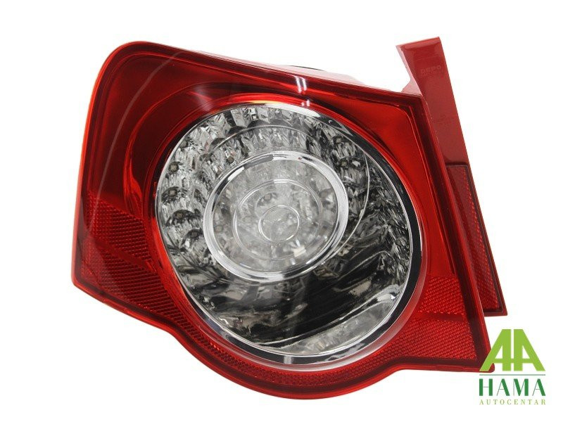 Stop svjetlo (Vanjska, LED) VW PASSAT B6