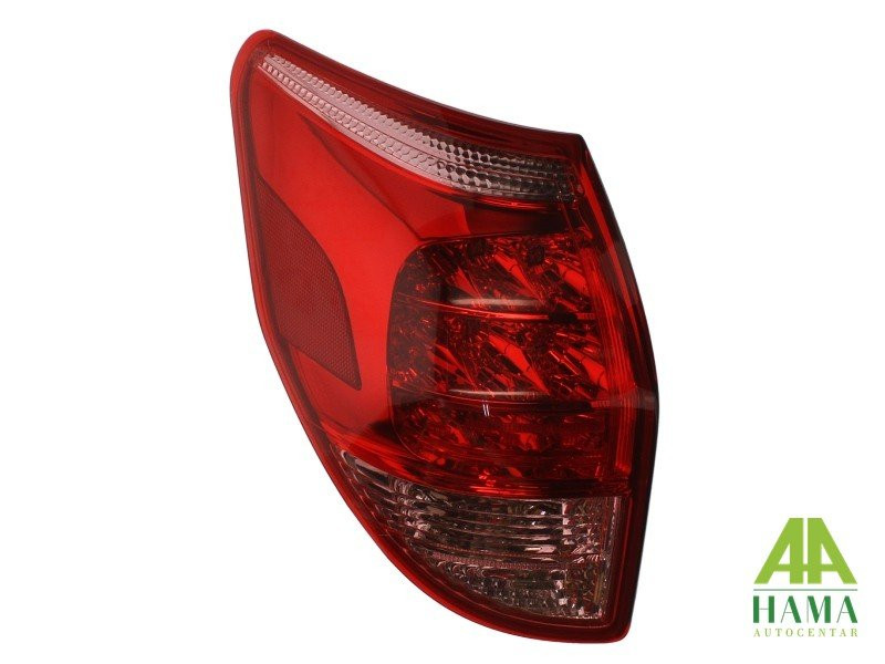 Stop svjetlo (Vanjska, LED/W16W/WY21W) TOYOTA RAV 4 III