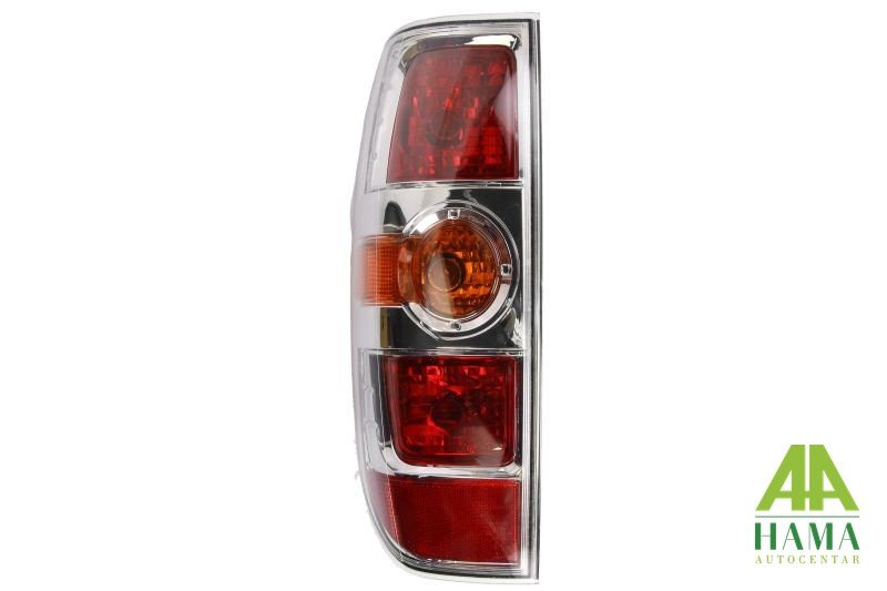 Stop svjetlo (P21/5W/P21W) MAZDA BT-50