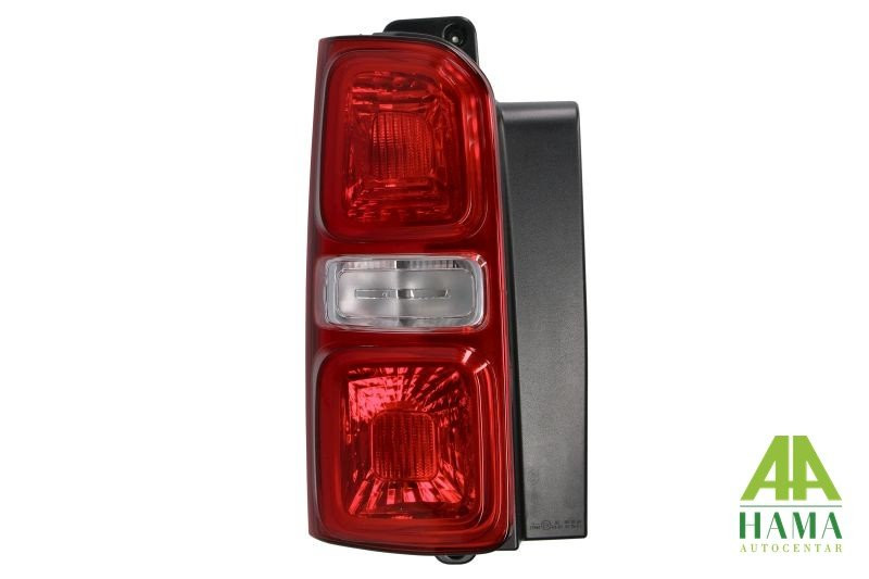 Stop svjetlo (P21/4W/P21/5W/P21W) CITROEN JUMPY II i dr.