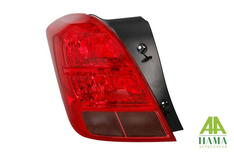 Stop svjetlo (W21/5W/W21W/WY21W) CHEVROLET TRAX