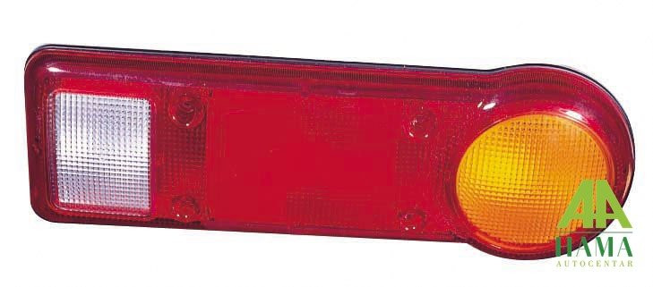 Stop svjetlo (P21/5W/P21W) HYUNDAI H100, PORTER