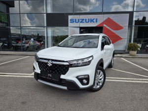 SUZUKI S-CROSS 1.4 TURBO (GL+ MT6) AC BETANIJA