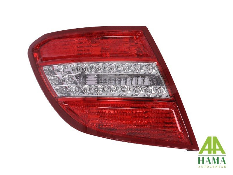 Stop svjetlo (LED/P21W/W5W) MERCEDES C T-MODEL (S204), C (W204)