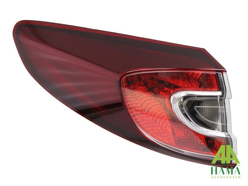 Stop svjetlo (P21/5W/P21W) RENAULT MEGANE, MEGANE III