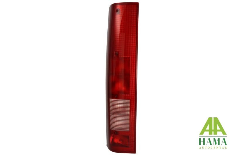 Stop svjetlo (P21W/R5W) IVECO DAILY III