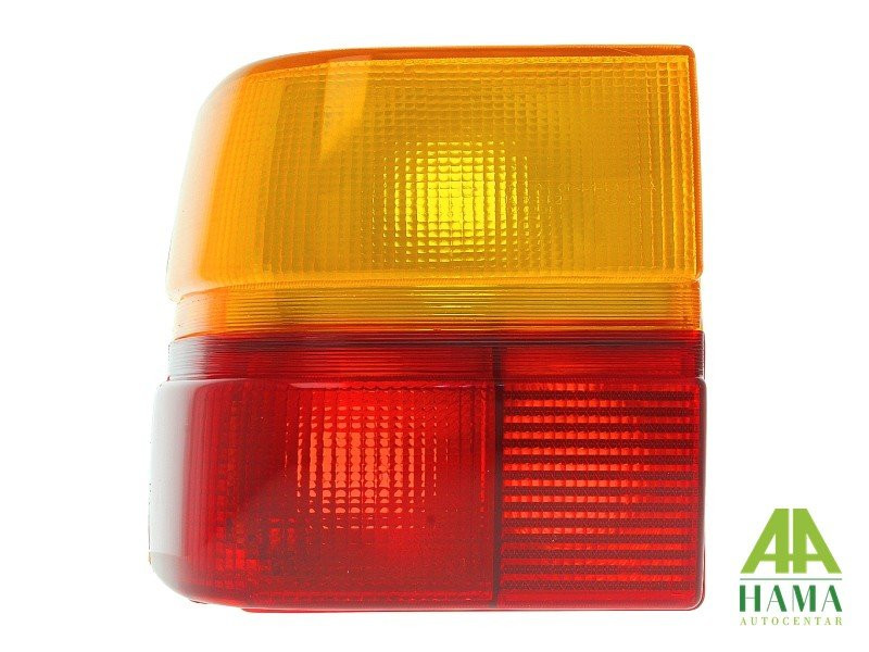 Stop svjetlo (Vanjska, P21/5W/P21W/R10W) AUDI 100 C3