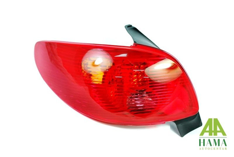 Stop svjetlo (P21/5W/P21W) PEUGEOT 206