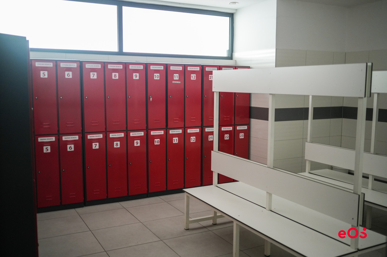 Poslovno-proizvodni objekat sa hladnjačom - Vitez 30