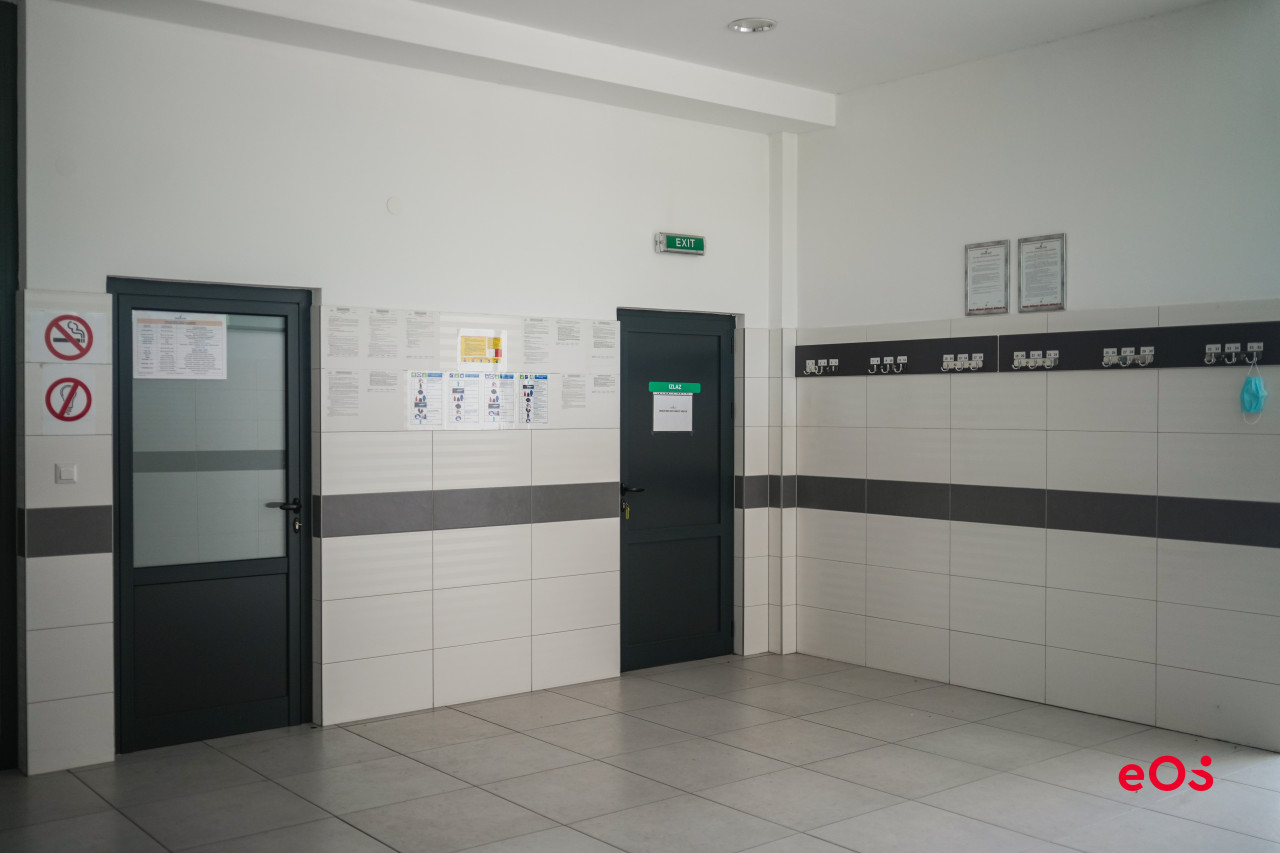 Poslovno-proizvodni objekat sa hladnjačom - Vitez 41