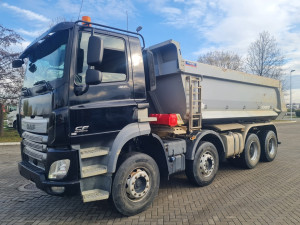 DAF CF 460  /9286/