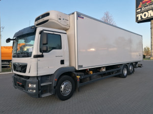 MAN TGM 26.290  /9304/