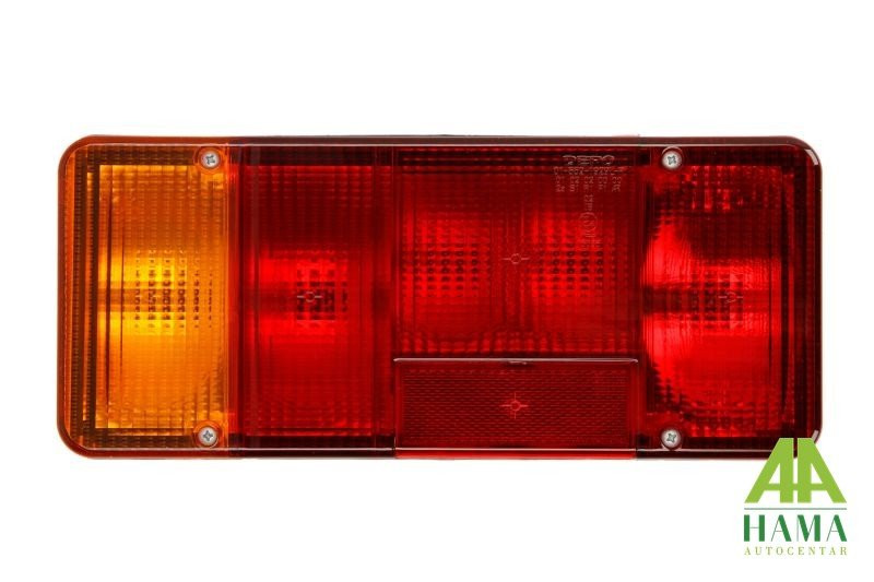 Stop svjetlo (P21W/R5W) IVECO EUROCARGO I-III