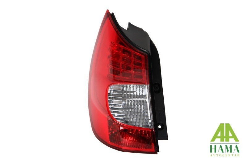 Stop svjetlo (LED/P21W) RENAULT GRAND SCENIC II, SCENIC II