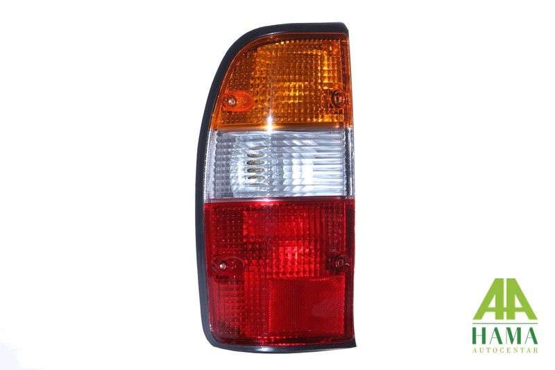 Stop svjetlo (P21/5W/P21W) MAZDA B-SERIE