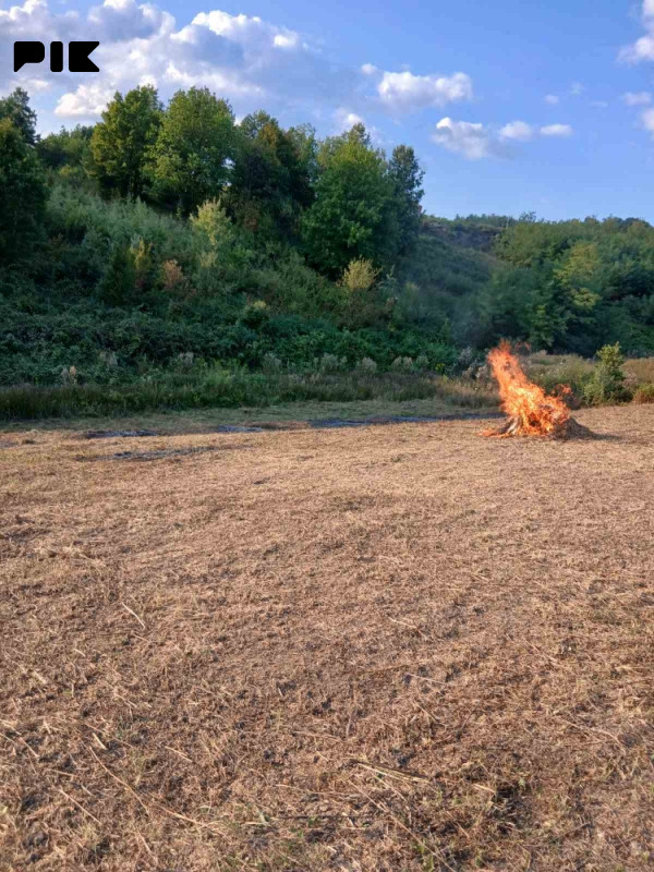 Zemljište Dragočaj 3