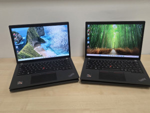 Lenovo ThinkPad X13 Gen 2a Ryzen 5 5650U; 16GB RAM; 256GB; 1.2kg