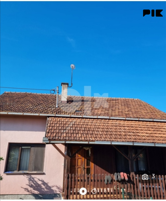 Kuća Brčko 100m2