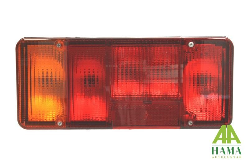 Stop svjetlo (P21W/R5W) CITROEN JUMPER I, JUMPER II i dr.