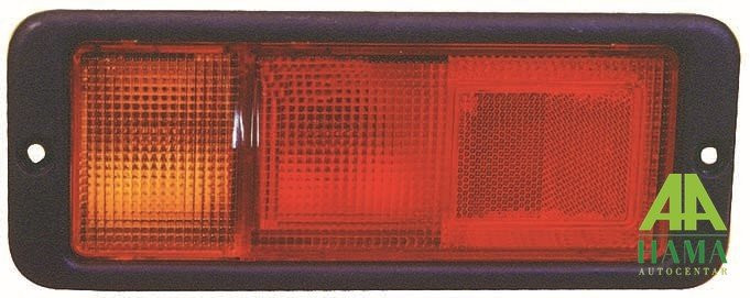 Stop svjetlo (P21/5W/P21W) MITSUBISHI PAJERO II, PAJERO SPORT