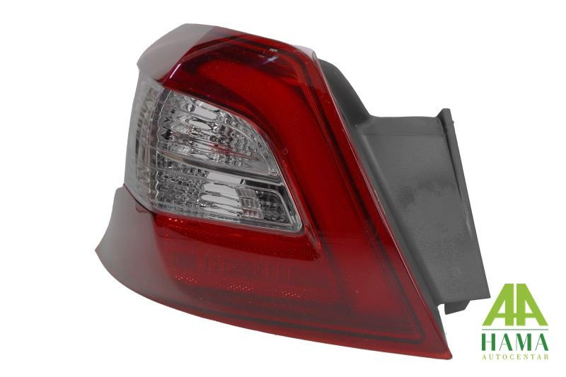 Stop svjetlo (LED/P21W/W16W) PEUGEOT 308 II